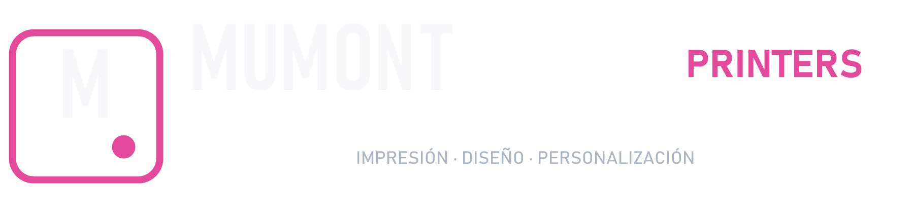 Mumont printers - Publicidad en un clic